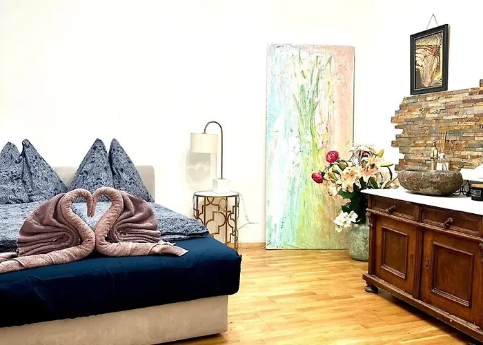 City Center Apartment