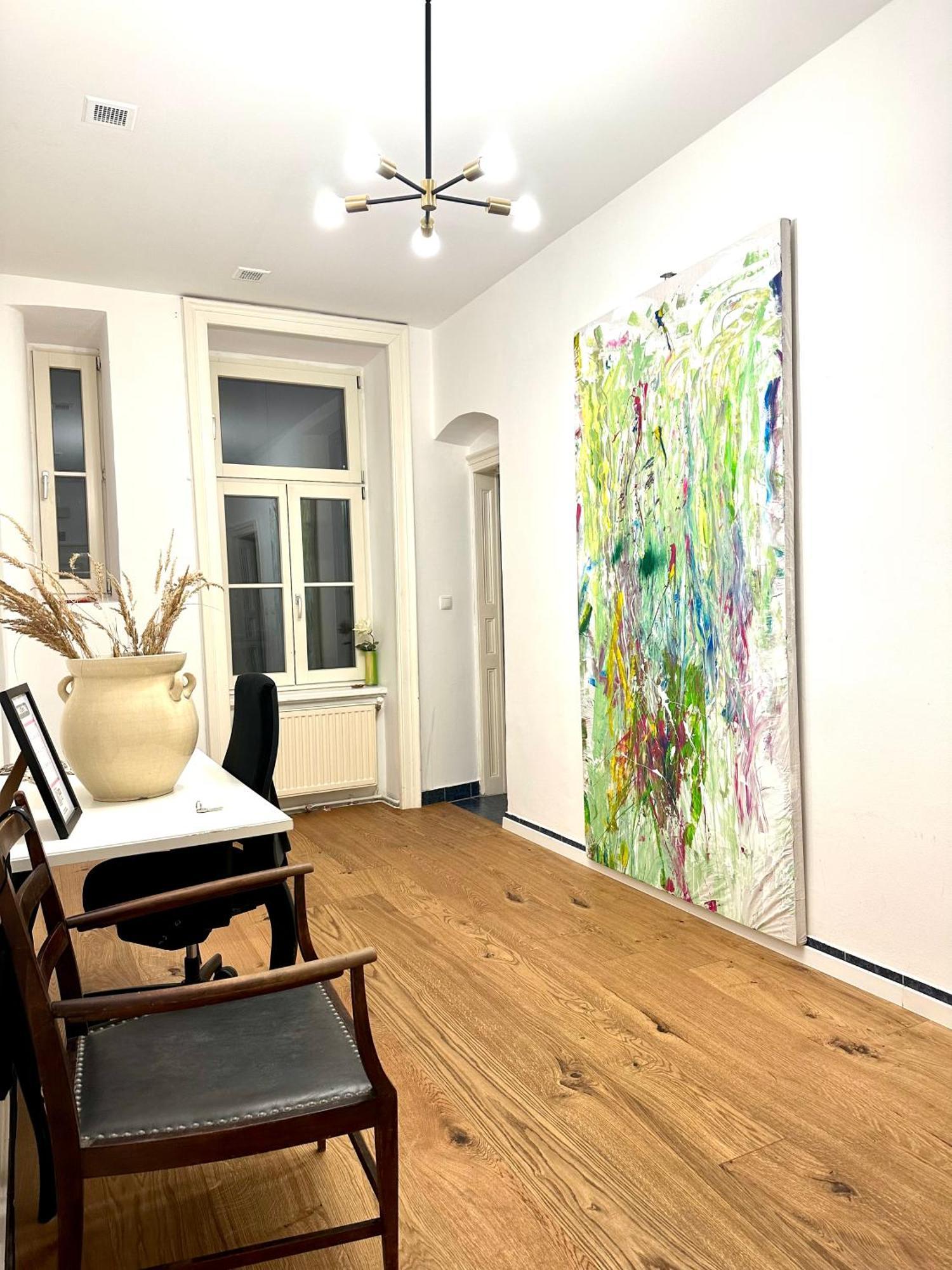 Center Apartment Vienna