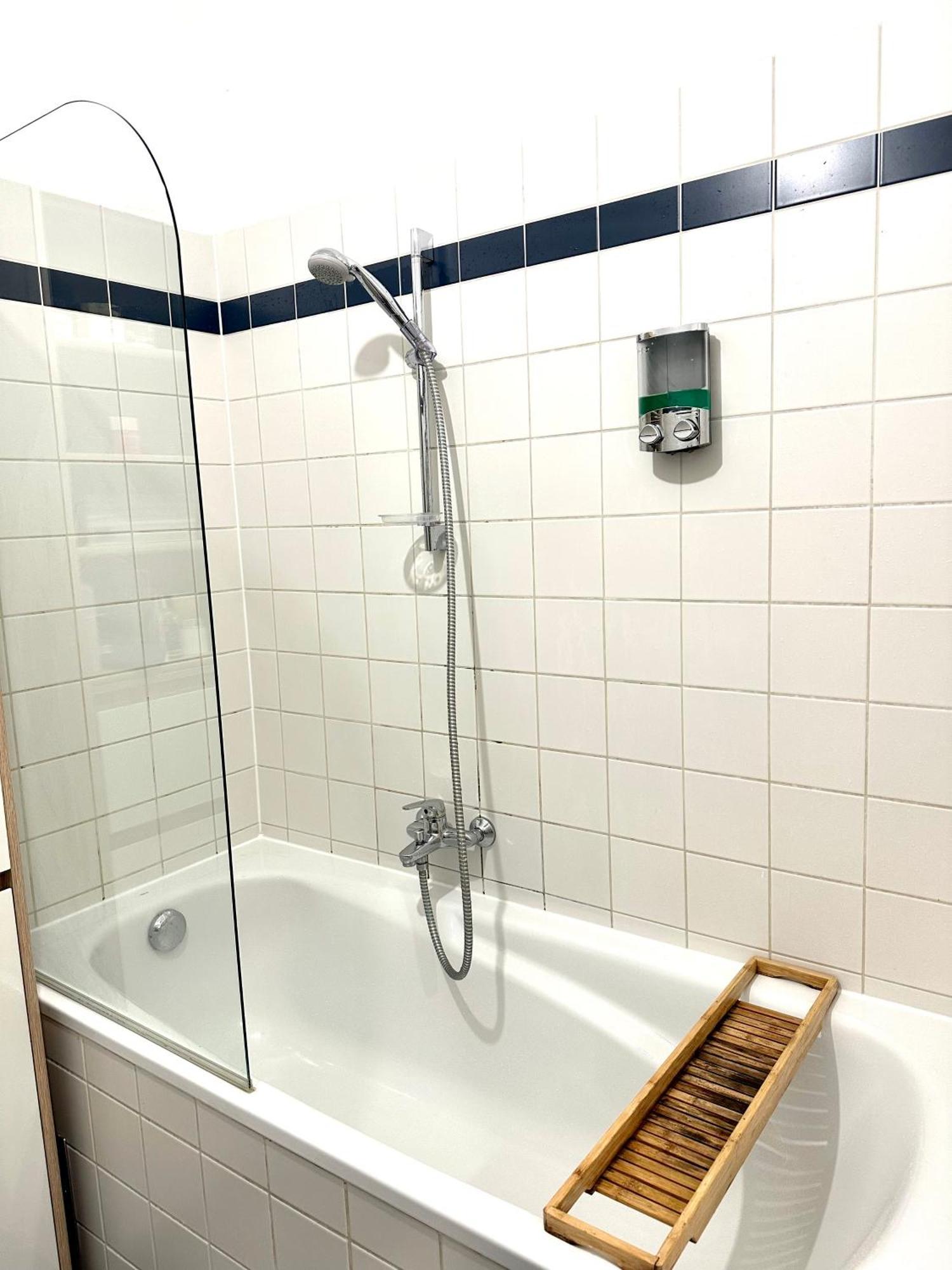 Center Apartment Vienna