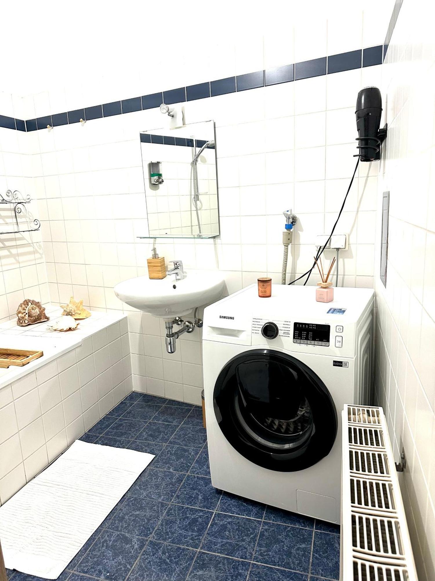 Center Apartment